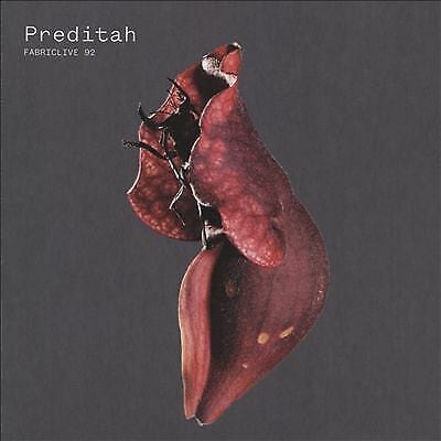 MediaTronixs Various Artists : Fabriclive 92: Mixed By Preditah CD (2017) Pre-Owned