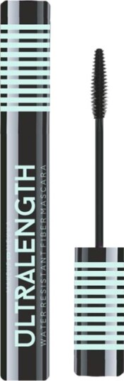 Makeup Mekka Ultra Length Water Resistant Mascara