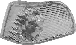 VAN WEZEL 5930907 Blinklys