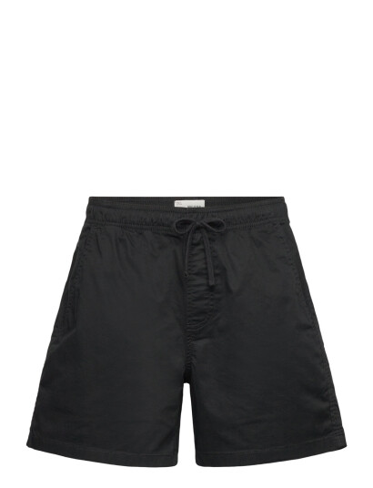 Hollister Hco. Guys Shorts - Black - XS