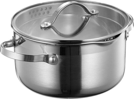 Sabor Optimal gryte 3L blank Sabor Optimal gryte 3L blank