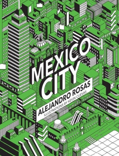 Mexico City Av Alejandro Rosas