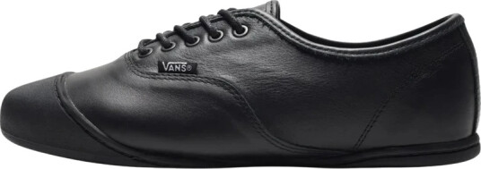 Vans Dame Sko Svart 37 EU,