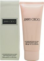 Jimmy Choo Jimmy Choo Body Lotion 100ml