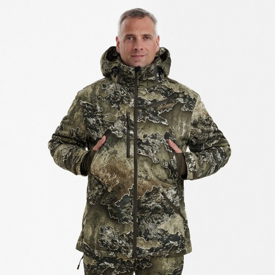 Deerhunter Excape Winter Jacket REALTREE EXCAPE™ S