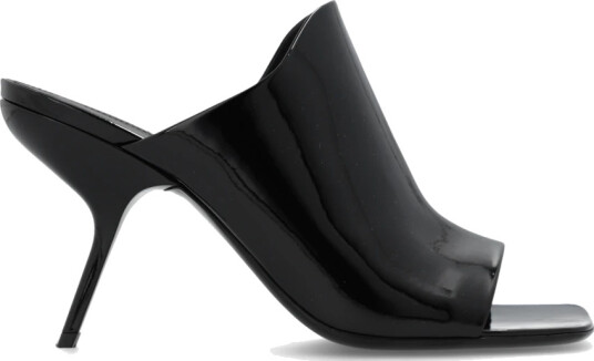 Ferragamo Dame Sko Svart 37 EU,