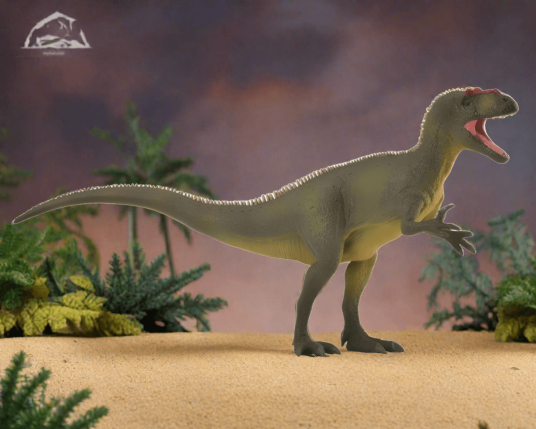 Figur Collecta Allosaurus 17,5 cm Figur Collecta Allosaurus 17,5 cm