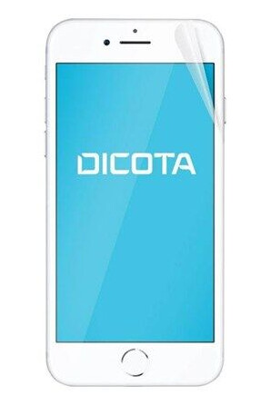 Dicota Anti-Glare Filter for iPhone 8