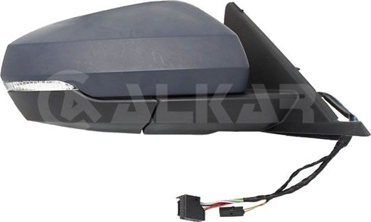Sidespeil ALKAR 6146744