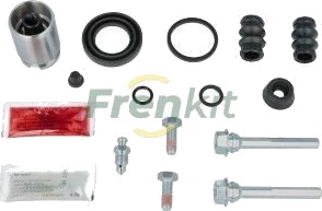FRENKIT 734814 Reparasjonssett, bremsecaliper