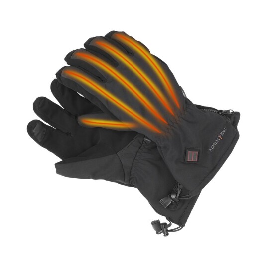 Nordic Heat Handske med varme Nordic Heat Handske med varme