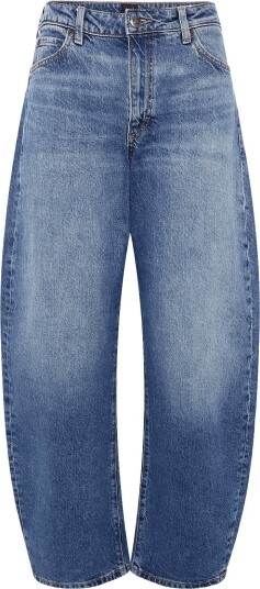 Lee Jeans Balloon Pant Blue 29 x 29
