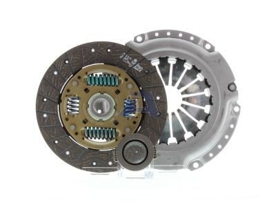 Clutchsett AISIN KO 001 Clutchsett AISIN KO 001