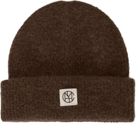 MSCH Copenhagen Keyhope Icon Beanie   HOT FUDGE   One Size