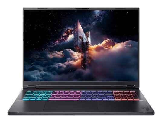 Acer Nitro   18  AI       18" Ryzen   7 350 16GB   1TBSSD W11H
