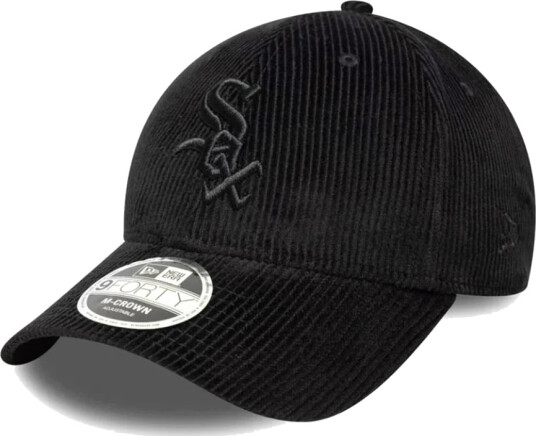 New Era, unisex, Accessories, Svart, ONE SIZE,