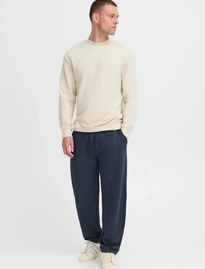 Blend Bhbrody Streight Sweatpants Navy XL