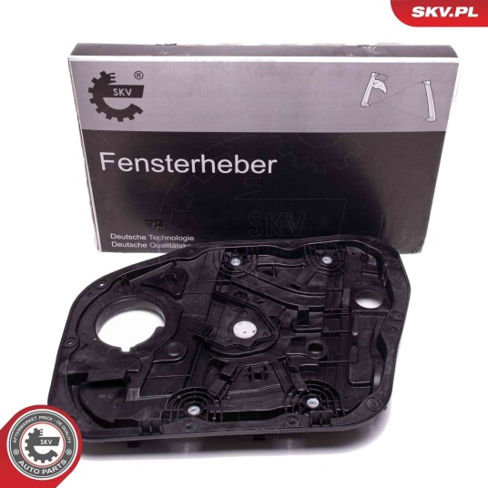 Vindusheis ESEN SKV 51SKV396