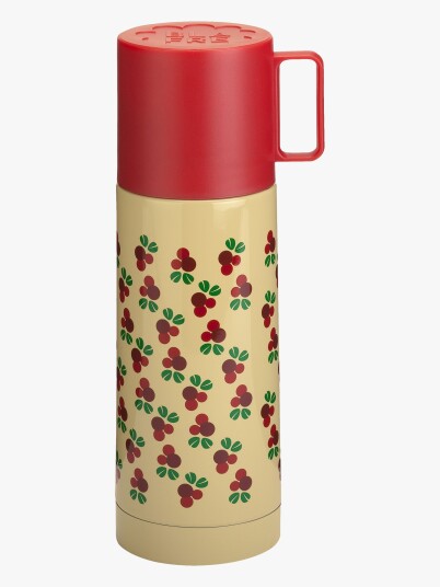 Blafre Termos Retro Tyttebær 350ml