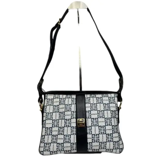 Givenchy Dame Blå