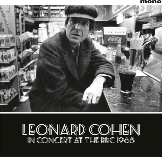 In Concert At The BBC 1968