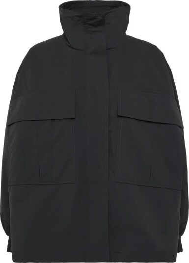Weekend Max Mara Wkdepoca Black 38