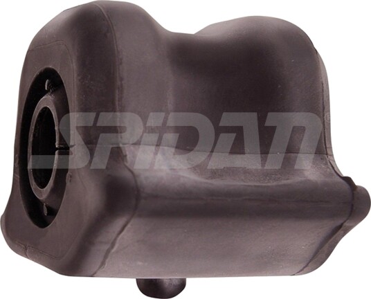 Lagring stabilisator SPIDAN CHASSIS PARTS 412224