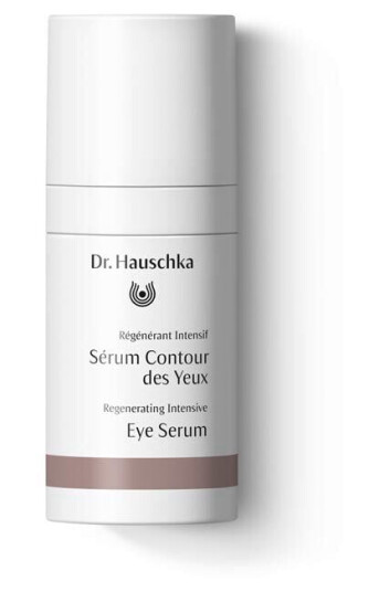 Dr. Hauschka Regenerating Intensive Eye Serum 15 ml
