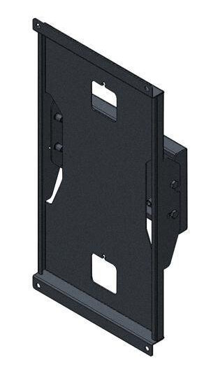 UNICOL PPW1 Screen Mount tilting
