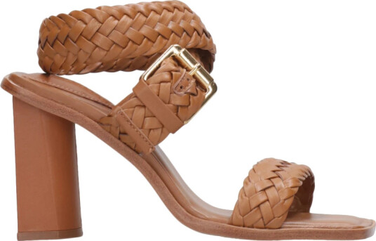 Schutz Dame Sko Brun 39 EU, Schutz Dame Sko Brun 39 EU,