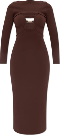 Cult Gaia Dame Kjoler Brun S, Cult Gaia Dame Kjoler Brun S,