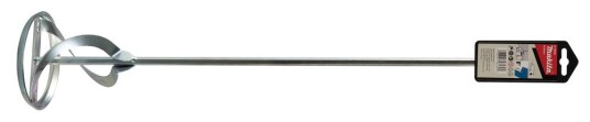Makita D-73536 Visp væske 3/8" 120x600 mm Maskintilbehør & forbruk Makita D-73536 Visp væske 3/8" 120x600 mm Maskintilbehør & forbruk