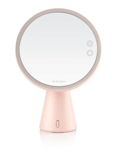 Beautifly Mirror Smart Moon BT Speaker Beautifly Mirror Smart Moon BT Speaker