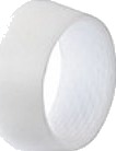 Klemring For 32Mm Pe Rør Delrin. Hawle