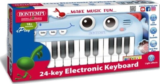 Bontempi Barneklaver