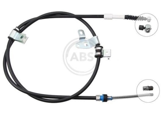 Bremsewire A.B.S. K19297 Bremsewire A.B.S. K19297