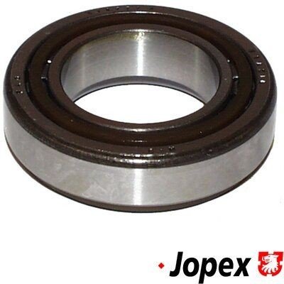 Hjullager JP GROUP 8141200200