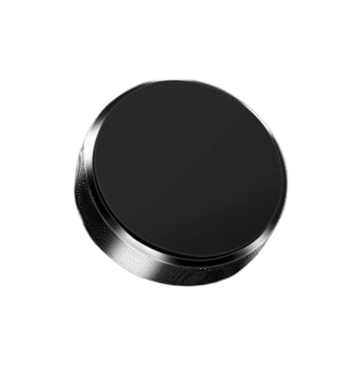 INF Magnetisk telefonholder til bilen Sort