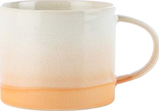 Porsgrunds Porselænsfabrik Hygge Krus 40cl Oransje