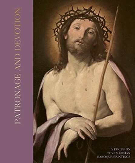 Patronage And Devotion Av Giovan Battista Fidanza, Guendalina Serafinelli