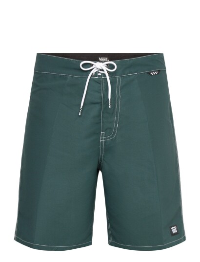 VANS Everride Boardshort Green 33 18 VANS Everride Boardshort Green 33 18
