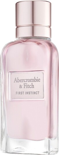 Abercrombie & Fitch   First Instinct For Her Eau De Parfum   Flerfarget