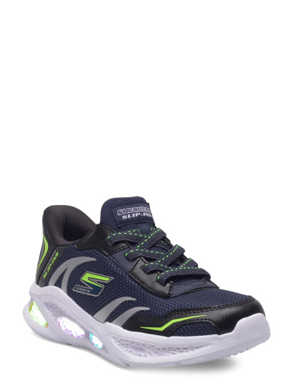 Skechers Skechers Meteor Lgiht Brisk B Blue 29