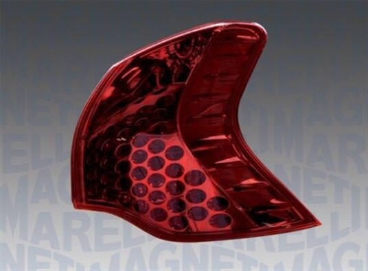 Magneti Marelli Baklykt MAGNETI MARELLI 714026030802 Magneti Marelli Baklykt MAGNETI MARELLI 714026030802