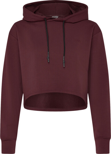 ICANIWILL | Stride Cropped Hoodie Wmn | XS ICANIWILL | Stride Cropped Hoodie Wmn | XS