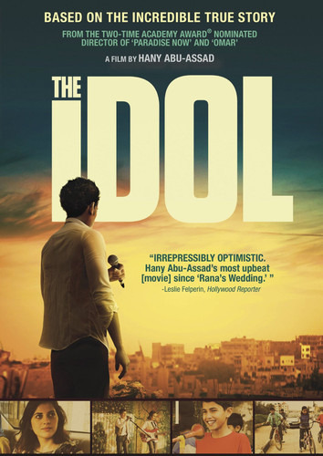 Idol DVD