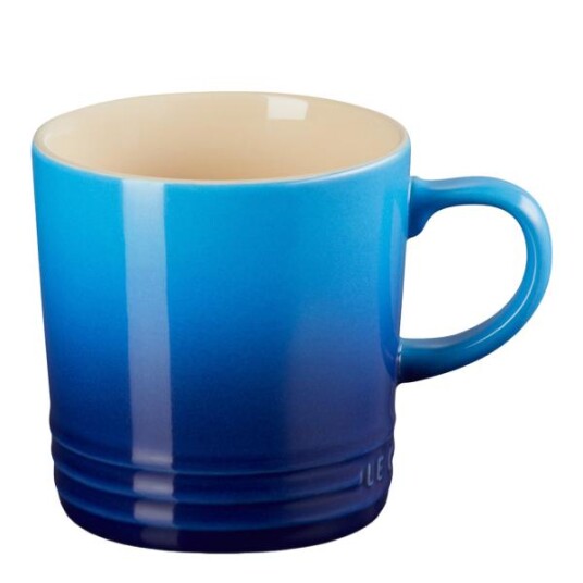 Le Creuset - Krus 35 cl azure Le Creuset - Krus 35 cl azure