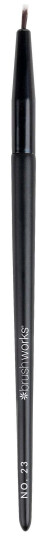 Brushworks No. 23 Precise Liner Brush