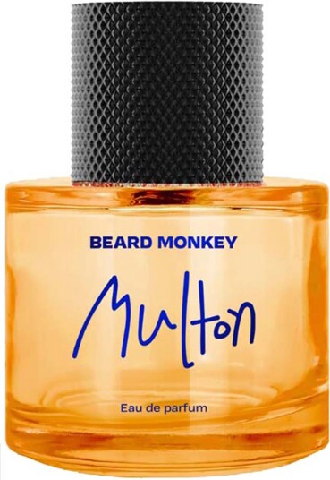 Beard Monkey Multon Eau de  Parfym 50 ml
