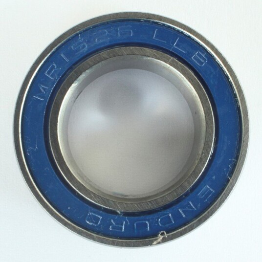 Enduro bearings Enduro Abec-3 Mr 15267 2rs, 15mm X 26mm X 7mm Kulelager